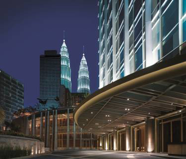 Grand Hyatt – Kuala Lumpur